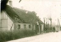 Klintevej 150, Landsled, Møn