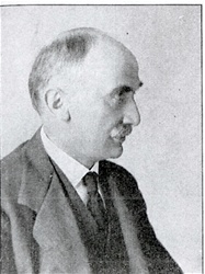 Georg S. Bendix