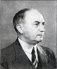 Marius Hansen