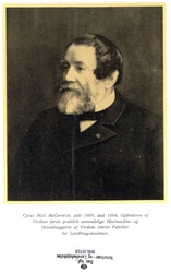 Cyrus H. McCormick
