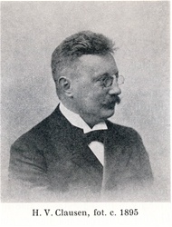 H.V. Clausen