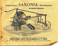 Saxonia