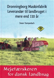 Dronningborg Maskinfabrik